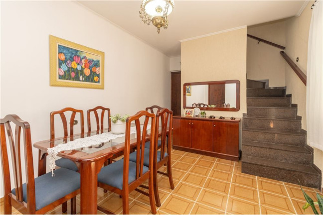 Imagem Casa com 4 Quartos à Venda,  em Vila Carrão - São Paulo