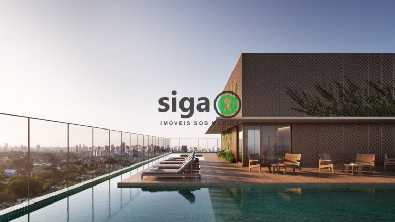 Imagem Apartamento com 3 Quartos à Venda, 250 m² em Itaim Bibi - São Paulo Imagem Apartamento com 3 Quartos à Venda, 250 m² em Itaim Bibi - São Paulo