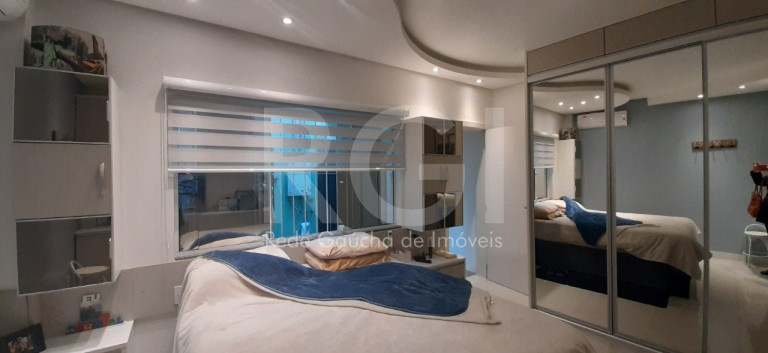 Imagem Casa com 2 Quartos à Venda, 105 m² em Cidade Baixa - Porto Alegre