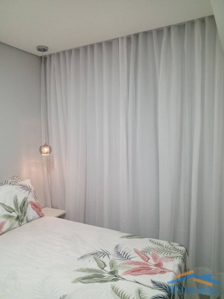 Imagem Apartamento com 2 Quartos à Venda, 42 m² em Jardim Boa Vista (zona Oeste) - São Paulo