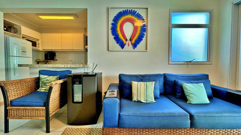 Imagem Apartamento com 3 Quartos à Venda, 100 m² em Riviera De São Lourenço - Bertioga Imagem Apartamento com 3 Quartos à Venda, 100 m² em Riviera De São Lourenço - Bertioga