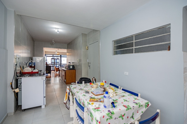 Imagem Apartamento com 3 Quartos à Venda, 123 m² em Perdizes - São Paulo