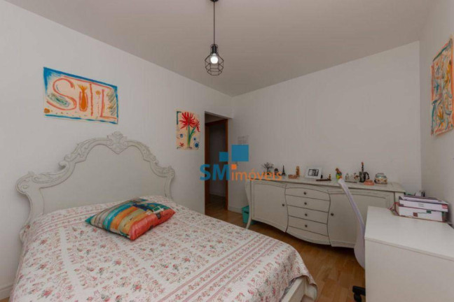 Imagem Apartamento com 4 Quartos à Venda, 208 m² em Vila Mariana - São Paulo
