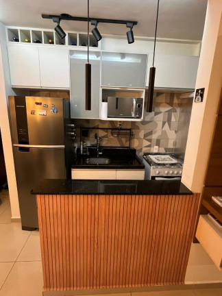 Imagem Apartamento com 2 Quartos para Alugar, 120 m² em Jardim Santa Teresinha  - São Paulo