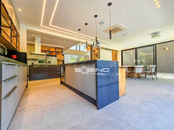 Imagem Casa com 5 Quartos à Venda, 377 m² em Riviera De São Lourenço - Bertioga