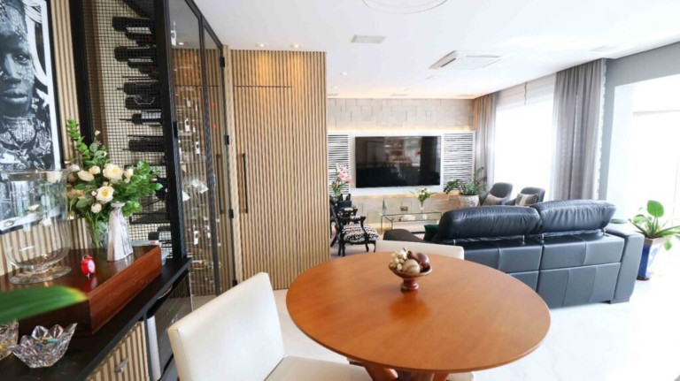 Imagem Imóvel com 1 Quarto à Venda, 158 m² em Pinheiros - São Paulo