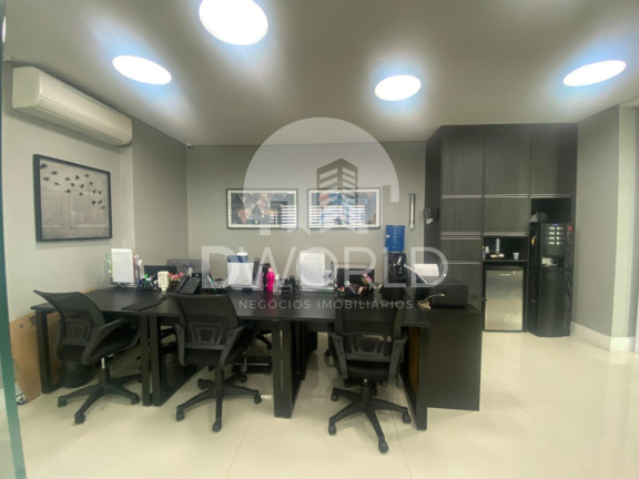 Foto do imóvel Sala Comercial à Venda, 39 m² em Centro - São Bernardo Do Campo