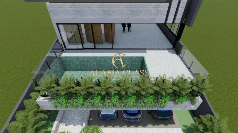 Imagem Terreno à Venda, 490 m² em Alphaville - Santana De Parnaíba