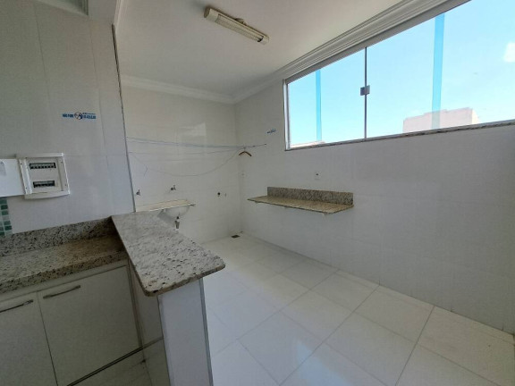 Imagem Apartamento para Alugar, 100 m² em Todos Os Santos - Montes Claros Imagem Apartamento para Alugar, 100 m² em Todos Os Santos - Montes Claros