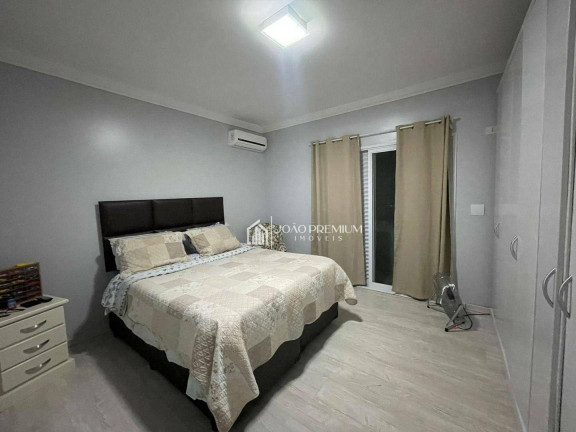 Imagem Sobrado com 5 Quartos à Venda, 283 m² em Villa Branca - Jacareí
