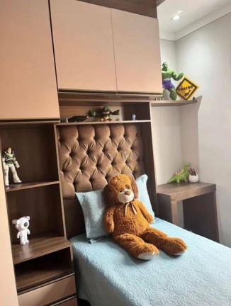 Imagem Apartamento com 3 Quartos à Venda, 65 m² em Jardim Uirá - São José Dos Campos Imagem Apartamento com 3 Quartos à Venda, 65 m² em Jardim Uirá - São José Dos Campos
