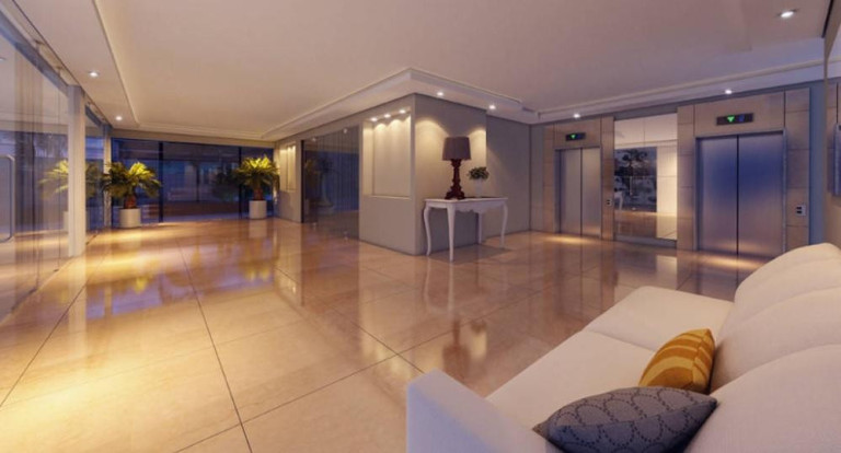 Imagem Apartamento com 5 Quartos à Venda, 414 m² em Altiplano Cabo Branco - João Pessoa