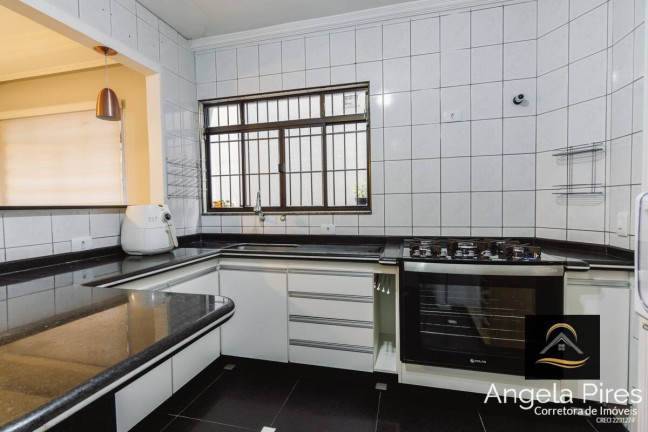 Imagem Sobrado com 3 Quartos à Venda, 190 m² em Parque São Domingos - São Paulo Imagem Sobrado com 3 Quartos à Venda, 190 m² em Parque São Domingos - São Paulo