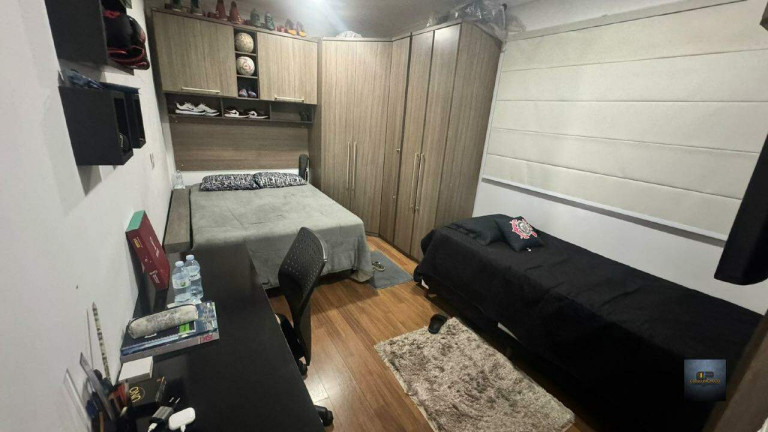 Imagem Casa com 3 Quartos à Venda, 212 m² em Independência - São Bernardo Do Campo