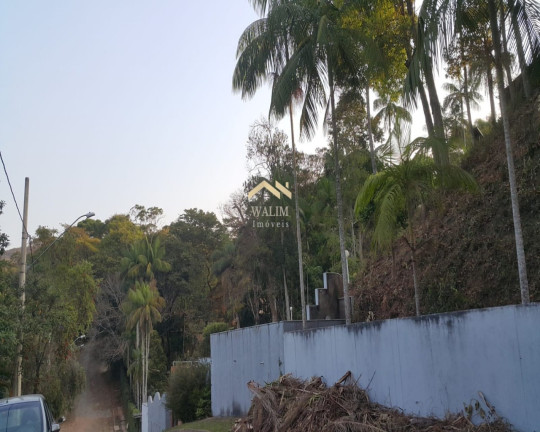 Imagem Terreno à Venda, 1.007 m² em Ville De Montagne - Nova Lima