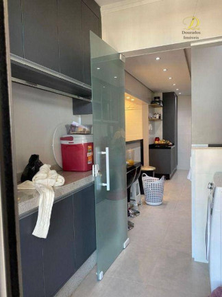 Imagem Apartamento com 3 Quartos à Venda, 145 m² em Vila Guilhermina - Praia Grande