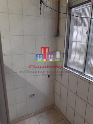 Imagem Apartamento com 2 Quartos à Venda, 46 m² em Cidade Tiradentes - São Paulo