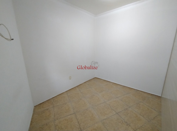 Imagem Imóvel com 1 Quarto à Venda, 48 m² em Boqueirão - Santos