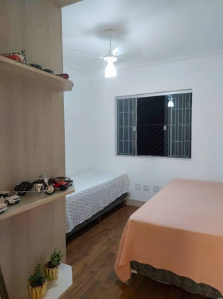 Imagem Apartamento com 3 Quartos para Alugar, 72 m² em Residencial Bethânia - Santana Do Paraíso
