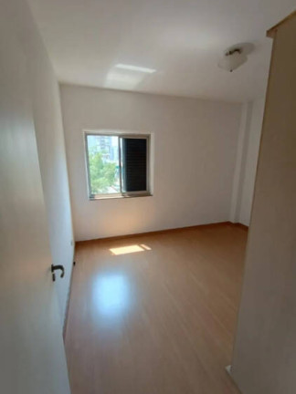 Imagem Apartamento com 2 Quartos para Alugar, 55 m² em Vila Mariana - São Paulo