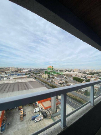 Imagem Apartamento com 2 Quartos à Venda, 50 m² em Vila Metalúrgica - Santo André Imagem Apartamento com 2 Quartos à Venda, 50 m² em Vila Metalúrgica - Santo André