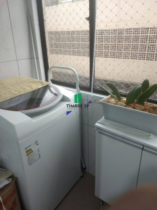 Imagem Apartamento com 2 Quartos à Venda, 57 m² em Lauzane Paulista - São Paulo
