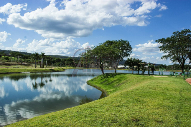Terreno à Venda, 1.050 m² em Gran Royalle - Montes Claros