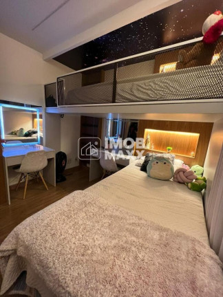 Imagem Apartamento com 3 Quartos à Venda, 106 m² em Aguas Claras Norte - águas Claras