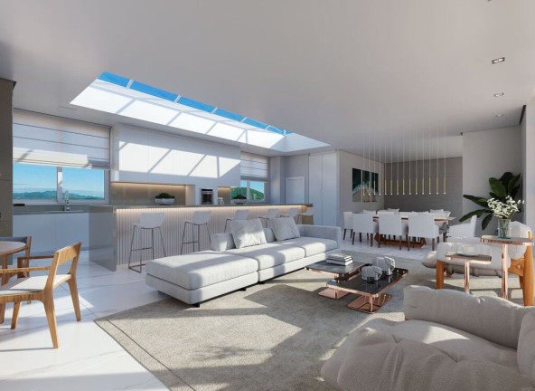 Imagem Apartamento com 4 Quartos à Venda, 311 m² em Centro - Balneário Camboriú