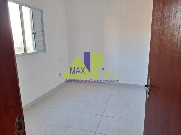 Imagem Apartamento com 2 Quartos para Alugar, 50 m² em Vila Carrão - São Paulo