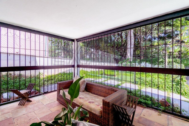 Imagem Casa com 3 Quartos à Venda, 292 m² em Jardim Guedala - São Paulo Imagem Casa com 3 Quartos à Venda, 292 m² em Jardim Guedala - São Paulo