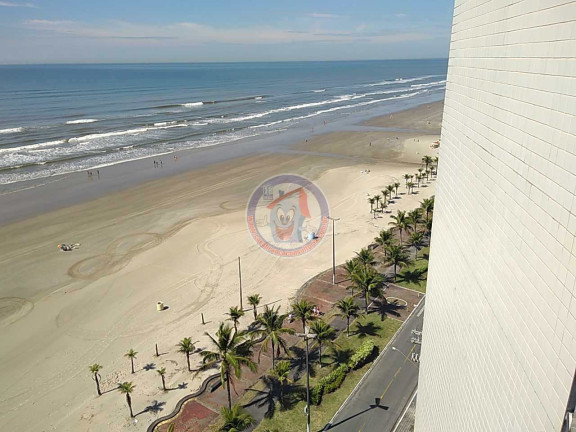Imagem Apartamento com 3 Quartos à Venda, em Flórida - Praia Grande Imagem Apartamento com 3 Quartos à Venda, em Flórida - Praia Grande