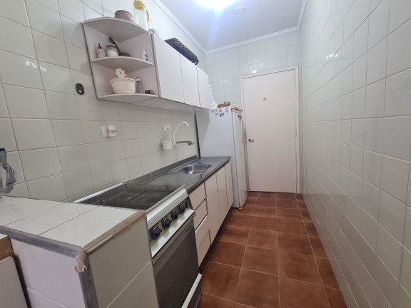 Imagem Apartamento com 1 Quarto à Venda, 54 m² em Pitangueiras - Guarujá Imagem Apartamento com 1 Quarto à Venda, 54 m² em Pitangueiras - Guarujá