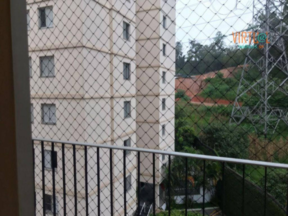Imagem Apartamento com 3 Quartos à Venda, 61 m² em City América - São Paulo Imagem Apartamento com 3 Quartos à Venda, 61 m² em City América - São Paulo