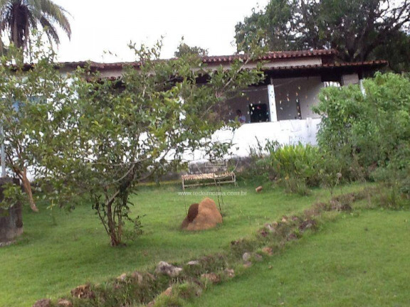 Imagem Fazenda à Venda ou Locação, 300 m² em Aranha - Brumadinho Imagem Fazenda à Venda ou Locação, 300 m² em Aranha - Brumadinho