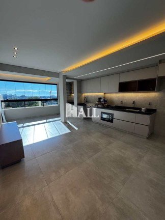 Apartamento com 2 Quartos à Venda, 71 m² em Pinheiros - São José Do Rio Preto