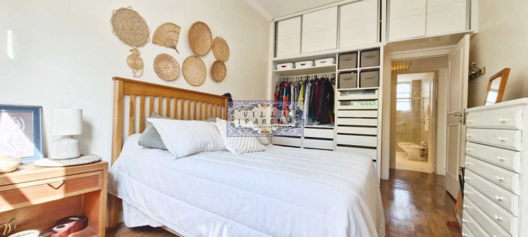 Imagem Apartamento com 3 Quartos à Venda, 152 m² em Botafogo - Rio De Janeiro