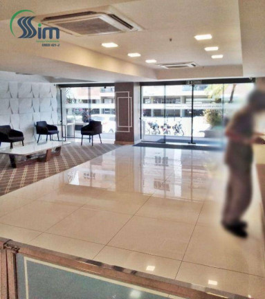 Imagem Sala Comercial à Venda, 32 m² em Meireles - Fortaleza Imagem Sala Comercial à Venda, 32 m² em Meireles - Fortaleza
