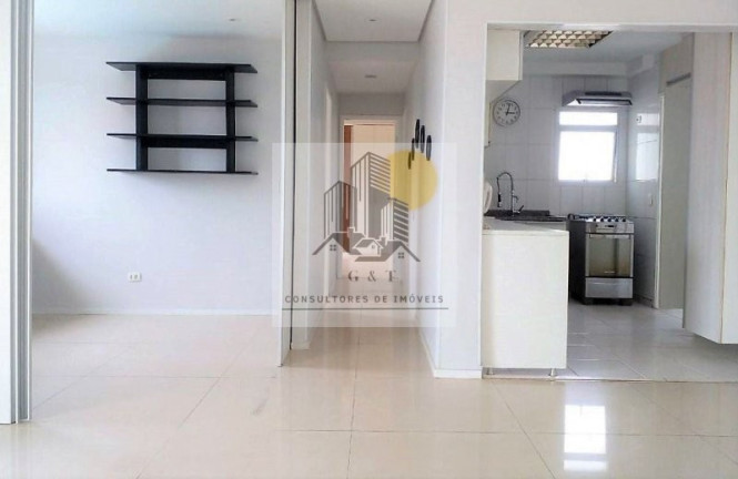 Imagem Apartamento com 3 Quartos à Venda, 82 m² em Jaguaré - São Paulo
