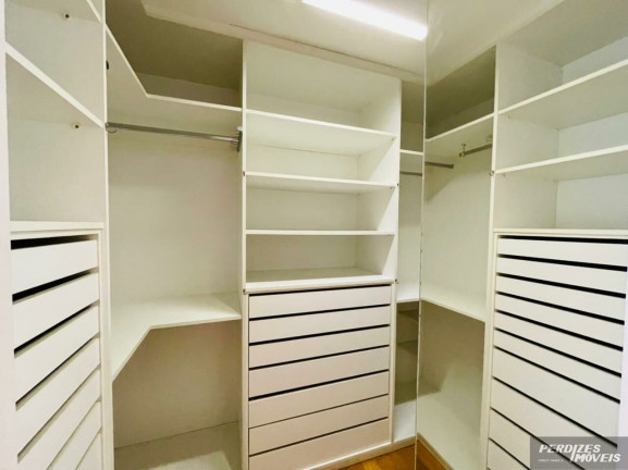 Imagem Apartamento com 4 Quartos à Venda, 215 m² em Sumaré - São Paulo