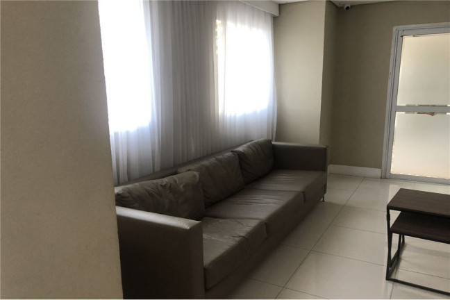 Imagem Apartamento com 3 Quartos à Venda, 63 m² em Vila Santa Clara - São Paulo Imagem Apartamento com 3 Quartos à Venda, 63 m² em Vila Santa Clara - São Paulo