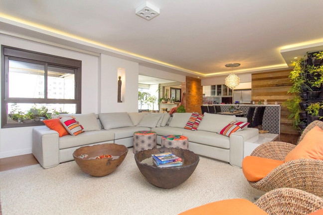 Imagem Apartamento com 3 Quartos para Alugar, 151 m² em Pompeia - São Paulo Imagem Apartamento com 3 Quartos para Alugar, 151 m² em Pompeia - São Paulo