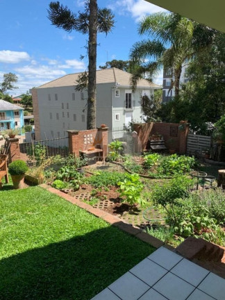 Imagem Casa com 4 Quartos à Venda, 246 m² em Logradouro - Nova Petrópolis