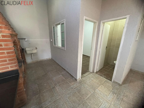Imagem Casa com 3 Quartos à Venda, 194 m² em Guilhermina - Praia Grande