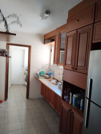 Imagem Apartamento com 3 Quartos à Venda, 85 m² em Vila Barreto - São Paulo