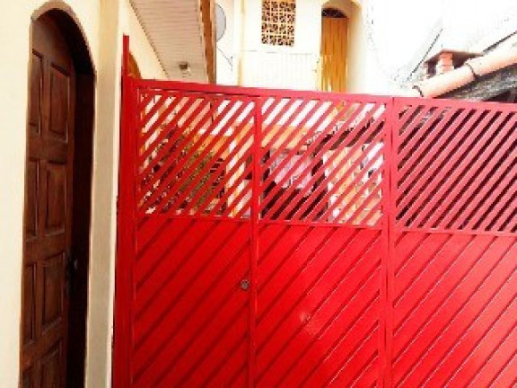 Imagem Casa com 2 Quartos à Venda, 91 m² em Vila Guilherme - São Paulo