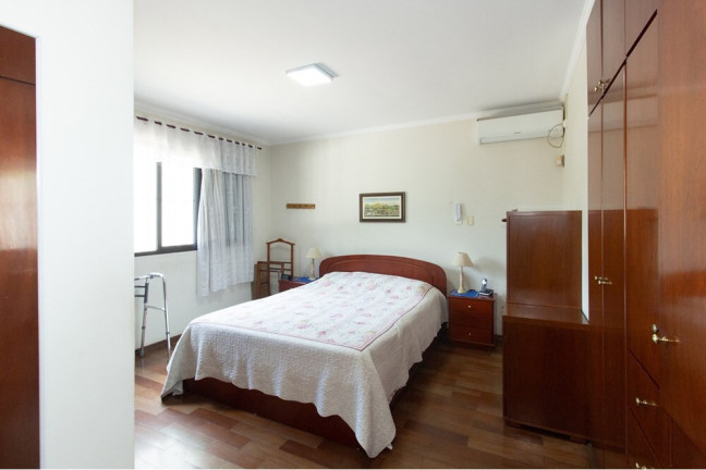 Imagem Casa com 4 Quartos à Venda, 493 m² em Campo Belo - São Paulo Imagem Casa com 4 Quartos à Venda, 493 m² em Campo Belo - São Paulo