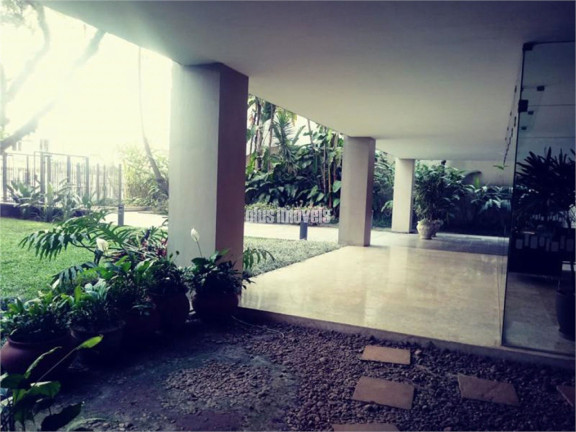 Imagem Apartamento com 3 Quartos à Venda, 277 m² em Jardim Paulista - São Paulo Imagem Apartamento com 3 Quartos à Venda, 277 m² em Jardim Paulista - São Paulo