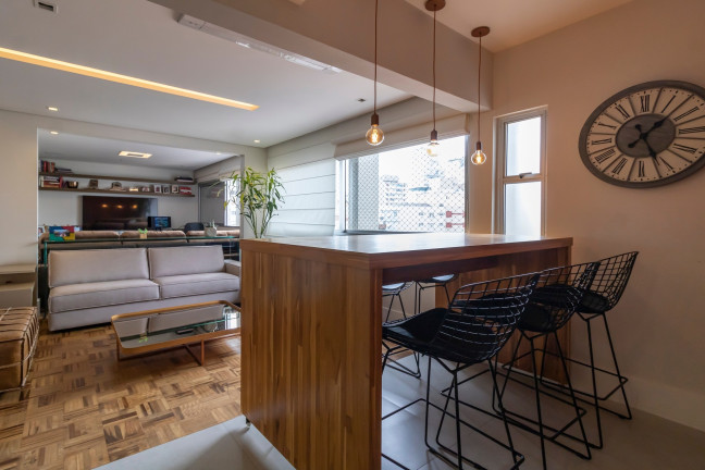 Imagem Apartamento com 2 Quartos à Venda, 118 m² em Santa Cecília - São Paulo Imagem Apartamento com 2 Quartos à Venda, 118 m² em Santa Cecília - São Paulo