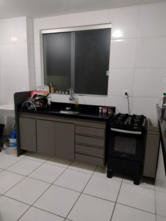 Imagem Imóvel com 2 Quartos à Venda, 56 m² em Duque De Caxias - Betim